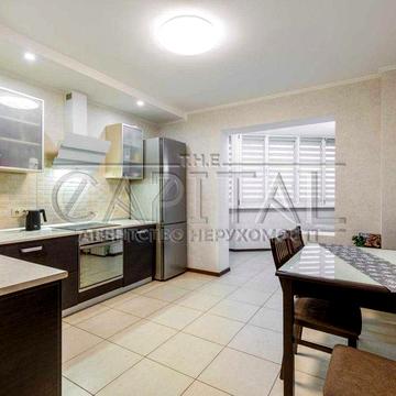 Продаж 3к Квартири 92м2  вул. Юлії Здановської 83А, Голосієво, Київ жк Ліко-Град 3 жк Евріка