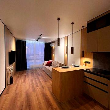 Продаж / Квартира ЖК Great / вул. Причальна, 10/132 000 $/46 м² ЖК Great