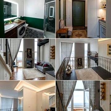Продаж 1-к квартири ЖК Зарічний | Осокорки | Славутич | Осокорська 2А