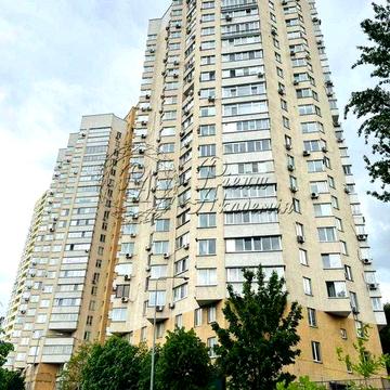 Продаж 1-кімн квартири по вул. Саперно-Слобідська, 22