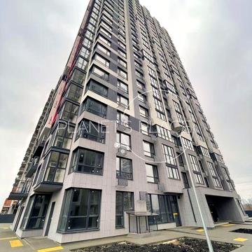 Продаж 1к. квартири ЖК "7 KVARTAL" вул О. Олеся 13. ЖК 7 KVARTAL