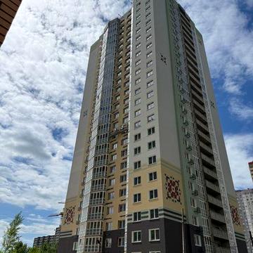 Продаж 2К «Патріотика» Будинок «Слобожанщина» Бориса Гмирі