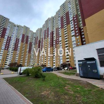 Продаж 1-кімнатної квартири 48.70м2 в ЖК Кристер  Град,  вул. Сергія Данченка 3,  Виноградар ЖК Кристер  Град