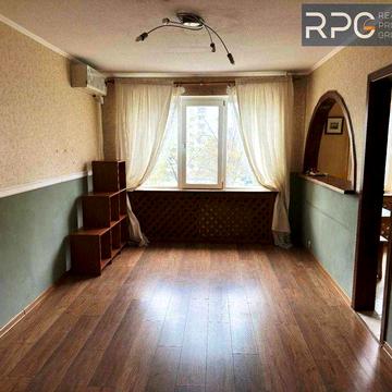 Продаж 2-кімнатної квартири на Оболонському проспекті! Біля метро та набережної. Ідеально для себе чи оренди