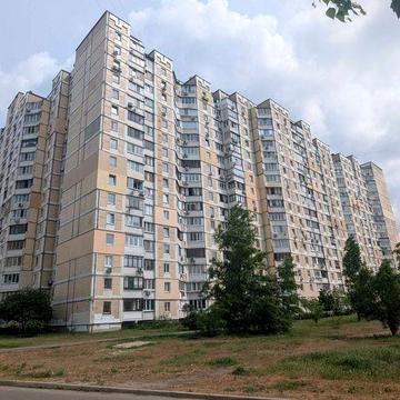 Продаж 3к квартира,  Григоренка Петра пр-т   ст.м.Позняки Держмолодь,  єВідновлення, Житловий ваучер