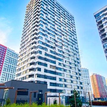 Здача 2026 5/6 поверх 3-к квартира ЖК Варшавський-3 ЖК Варшавський-3