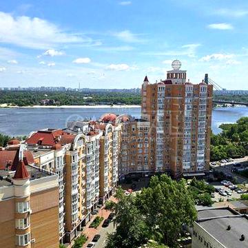 Продаж! ВИДОВА квартира на Оболонських Липкак! ЖК ОАЗИС, Оболонська набережна. Біля ЧУДОВОГО парку Наталка! пр-т Володимира Івасюка, 2Г ЖК Оазис