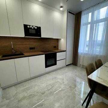 Своя  2  конматная 60 Жемчужина Кадор ЖК 60 Жемчужина