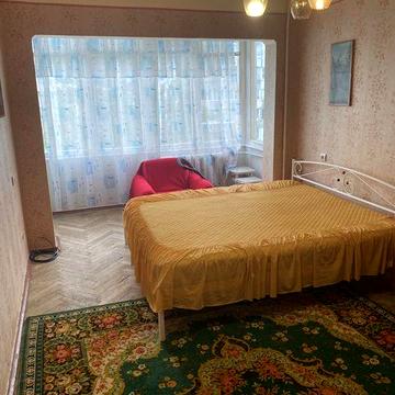 Оренда 2 кімнатна квартира Русанівка Київ Метро Лівобережна 10 хв пішки (Русанівський бульвар, 5) Газ, бойлер