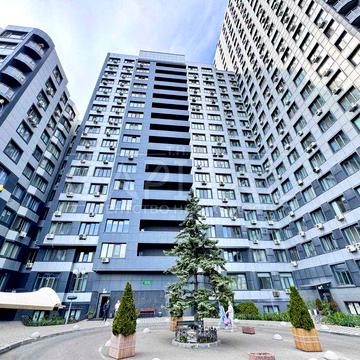 ПРОДАЖ! Сучасна 1к  квартира в ЖК Status Grad, вул. Завальна, 10-В один із найкомфортніших житлових комплексів на Осокорках ЖК Статус Град