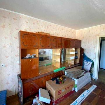Продам 1-но кімнатну квартиру 40 кв. вул. Героїв України