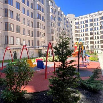 В продаже квартира в ЖК Авиньон