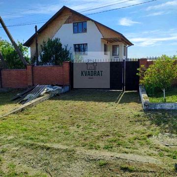 Продам 2-х поверховий будинок, р-н Цибулівки+дизайн-проект у подарунок