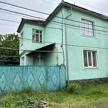 Підгоряно,продаж будинку