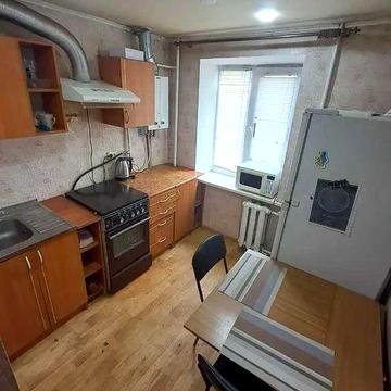 Продам 1 комнатную квартиру Косиора