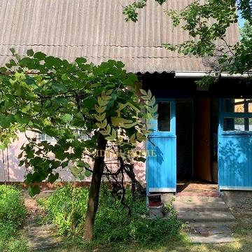 Продаж дачного будинку 2 кімн., 62.3 м², 8 соток, Гатне .