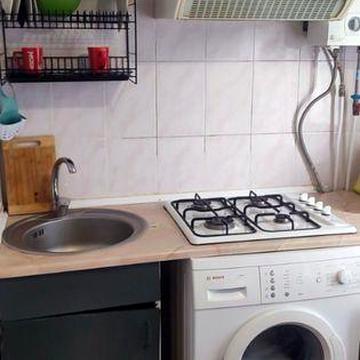 Здам 1к квартиру ремонт Правий берег