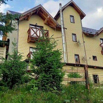 Продам будинок діючий бізнес Буковель
