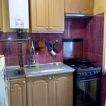 Сдам 2-х из.кв. метро Ботанический сад