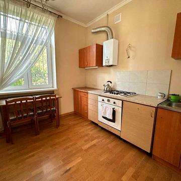 Оренда 1 к квартири Соломянський р-н