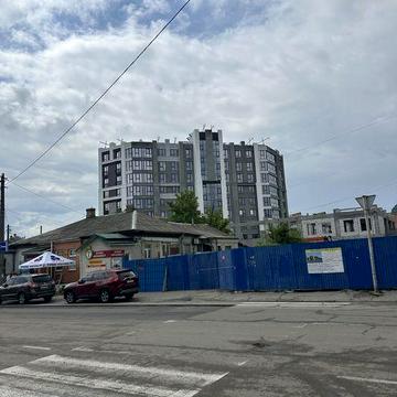 Продаж 1-оі в ЖК» Гетьман» в центрі міста ЖК Гетьман