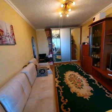 Продаж 1-кімнатна квартира Біла Церква