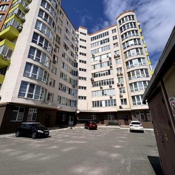 Вишгород продам 2-кімнатну квартиру ЖК Зірковий