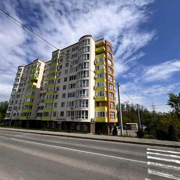 Вишгород продам 2-кімнатну квартиру ЖК Зірковий