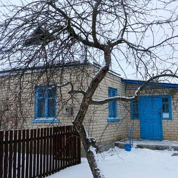 Продається будинок
