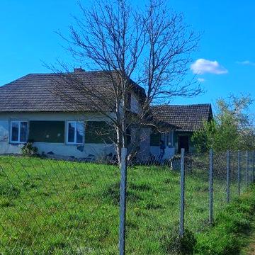 Будинок в с.Подорожне