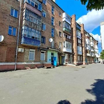 Продаж 2к Квартира Шевченка вулиця