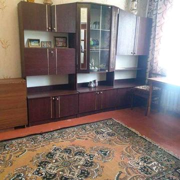Здам частину будинку в м.Фастів, Київської обл