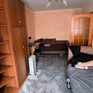 Продам 1 кімнатну квартиру харківська 22