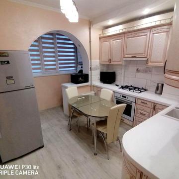 Оренда 2х кімнатної квартири на Таврическому