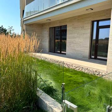 Квартира з власним газоном та терасою | Park Lake City | Власник ЖК Park Lake city
