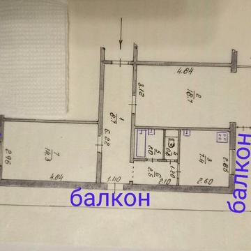 Продам власну квартиру