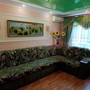 Оренда затишної квартири (від власника)