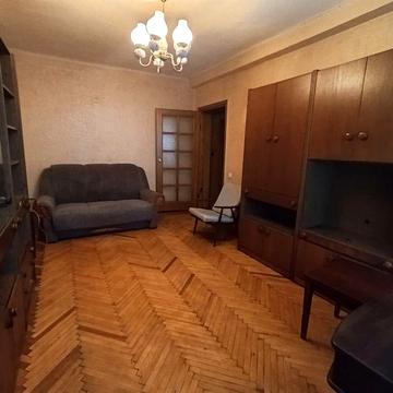 Шекспира д.8,метро Бот. Сад,2комнатная кв