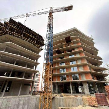 Продаж 2-кім квартири 77.46м² Holosko Residents|Бізнес-клас|Здача 2027 ЖК Holosko Residents