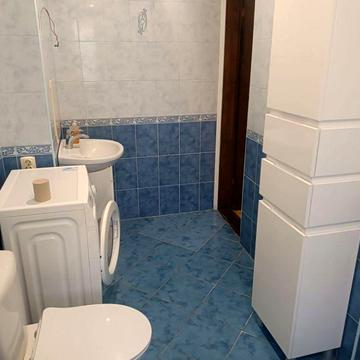 Сдам 2х комнатную квартиру