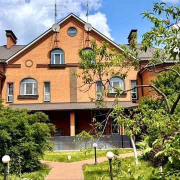 Продаж будинку с. Хотянівка ( Вишгородський р-н) ділянка 25 соток Представник власника Київ