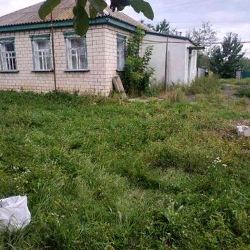Продам дом с. Драбиновка Новосанж.район