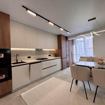 Продаж 2к з функціоналом 3к квартири в центральній частині міста