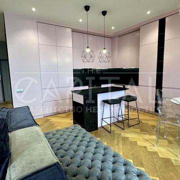 Аренда квартиры в ЖК Chicago Central House Печерск Центр
