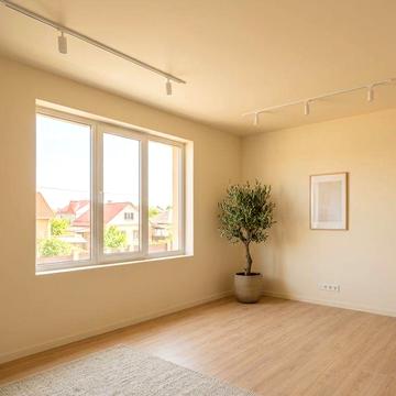 ПРОДАЖ  3к. квартири 90м², ближня Роша, 7хв. ТЦ Майдан