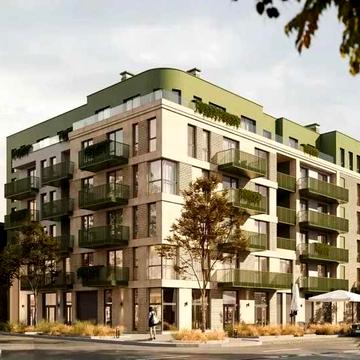 1-кім.50 м²без комісії,розтермі.ЖКD8вул. Дашкевича–Ткацька 21а район Замарстинівської, поруч із Avalon Yard ЖК D8|Д8