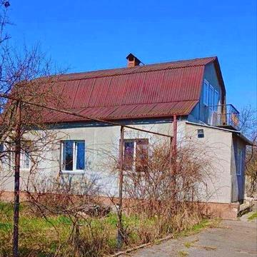 .Будинок  знаходиться старий Солотвин  продається