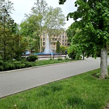 1 к.кв.  Пр.Миру,  Фонтан  оренда