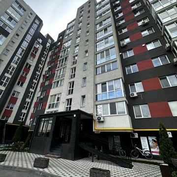 Оренда ЖК Контраст , Центр міста