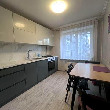 Продам 3к. квартиру. Пров. Гетьманський